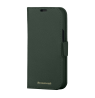 Apple iPhone 15 New York 2-in-1 Wallet Case by Dbramante1928 Evergreen