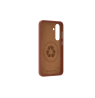 Samsung Galaxy S24 Roskilde Case by Dbramante1928 Brown