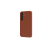 Samsung Galaxy S24 Roskilde Case by Dbramante1928 Brown