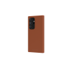 Samsung Galaxy S24 Ultra Roskilde Case by Dbramante1928 Brown