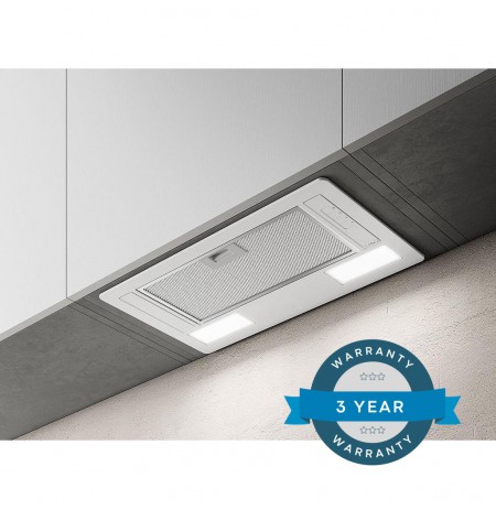 Gartraukis ELICA CT17 C WH/A/52