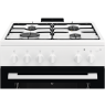 Viryklė ELECTROLUX LKG604012W