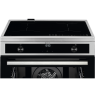 Viryklė ELECTROLUX LKI64023AX