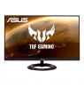 ASUS TUF Gaming VG249Q1R 60.5 cm (23.8") 1920 x 1080 pixels Full HD Black
