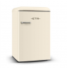 ETA | Refrigerator | ETA253590040E Storio retro | Energy efficiency class E | Free standing | Larder | Height 90 cm | Fridge net