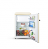 ETA | Refrigerator | ETA253590040E Storio retro | Energy efficiency class E | Free standing | Larder | Height 90 cm | Fridge net