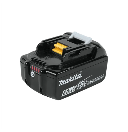Makita | Battery 18V 6.0AH BL1860B 197422-4
