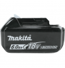 Makita | Battery 18V 6.0AH BL1860B 197422-4