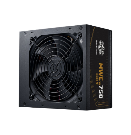 Cooler Master MWE Bronze V3 | MPE-7501-ACABW-3BEU | 750 W