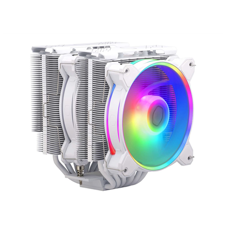 Cooler Master | HYPER 622 HALO White | Cooler