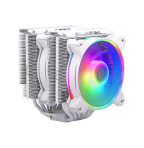 Cooler Master | HYPER 622 HALO White | Cooler