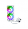 Cooler Master | MASTERLIQUID 240L CORE ARGB White | Cooler