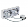 Cooler Master | MASTERLIQUID 240L CORE ARGB White | Cooler