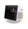 Benq | X3100i 4K Immersive Gaming Projector | 4K UHD (3840 x 2160) | 3300 ANSI lumens | Black | Wi-Fi