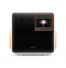 BenQ X3100i  4K UHD 4LED console game projector flagship (3840 x 2160), 3300 ANSI lumens, 16:9, White