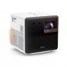 BenQ X3100i  4K UHD 4LED console game projector flagship (3840 x 2160), 3300 ANSI lumens, 16:9, White
