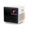 BenQ X3100i  4K UHD 4LED console game projector flagship (3840 x 2160), 3300 ANSI lumens, 16:9, White