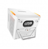 BenQ X3100i  4K UHD 4LED console game projector flagship (3840 x 2160), 3300 ANSI lumens, 16:9, White