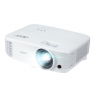 Acer P1357Wi DLP Projector, 1920 x 1200, 4800lm, 20000:1, White | Acer