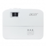 Acer P1357Wi DLP Projector, 1920 x 1200, 4800lm, 20000:1, White