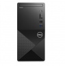 Dell Vostro | 3030 | Desktop | Mini Tower | Intel Core i3 | i3-14100 | Internal memory 16 GB | DDR5 | Solid-state drive capacity