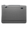 Dell | EcoLoop Urban | Fits up to size 11-14 " | Sleeve | Heather Gray