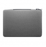 EcoLoop Urban | Fits up to size 11-14 " | Sleeve | Heather Gray