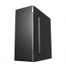 FSP Case | CMT160 | ATX Mid-Tower | Black