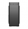 Case | CMT160 | Black | ATX Mid-Tower | Power supply included No