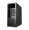 Case | CMT160 | Black | ATX Mid-Tower | Power supply included No