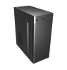 Case | CMT160 | Black | ATX Mid-Tower | Power supply included No