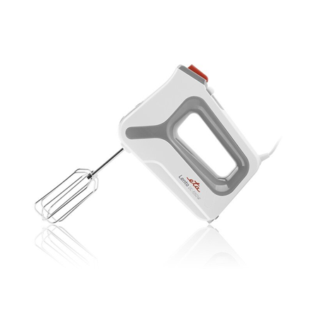 ETA Hand Mixer | ETA105190000 LENTO | Hand Mixer | 550 W | Number of speeds 4 | White