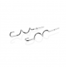 ETA Hand Mixer | ETA105190000 LENTO | Hand Mixer | 550 W | Number of speeds 4 | White