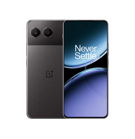 OnePlus Nord 4 | Obsidian Midnight | 6.74 " | Fluid AMOLED | 1240 x 2772 pixels | Qualcomm SM7675 | Snapdragon 7+ Gen 3 (4 nm) |