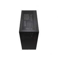 Corsair PC Case | 3500X ARGB | Black | Mid-Tower | Power supply included No | ATX