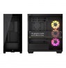 Corsair PC Case | 3500X ARGB | Black | Mid-Tower | Power supply included No | ATX