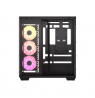 Corsair PC Case | 3500X ARGB | Black | Mid-Tower | Power supply included No | ATX