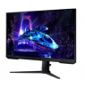 Samsung LS27DG302EUXEN | 27 " | VA | FHD | 16:9 | 180 Hz | 1 ms | 1920 x 1080 pixels | 250 cd