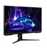 Samsung LS27DG302EUXEN | 27 " | VA | FHD | 16:9 | 180 Hz | 1 ms | 1920 x 1080 pixels | 250 cd