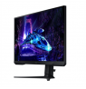 Samsung LS27DG302EUXEN | 27 " | VA | FHD | 16:9 | 180 Hz | 1 ms | 1920 x 1080 pixels | 250 cd