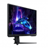 Samsung LS27DG302EUXEN | 27 " | VA | FHD | 16:9 | 180 Hz | 1 ms | 1920 x 1080 pixels | 250 cd