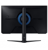 Samsung LS27DG302EUXEN | 27 " | VA | FHD | 16:9 | 180 Hz | 1 ms | 1920 x 1080 pixels | 250 cd