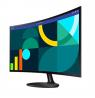 Samsung LS27D360GAUXEN | 27 " | VA | FHD | 16:9 | 100 Hz | 4 ms | 1920 x 1080 pixels | 250 cd