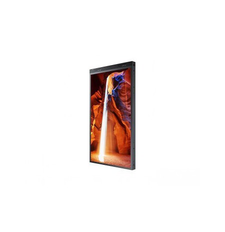 SAMSUNG 55" OM55N-DS FHD 3000/1000 NITS 24/7 DUAL-SIDE HIGH BRIGHTNESS SOC WIFI