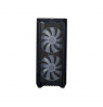 Cooler Master HAF 500 Midi Tower Black