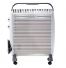 Adler AD 7750 | Convector heater | 2000 W | Number of power levels 2 | White | IP24