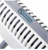 Adler AD 7750 | Convector heater | 2000 W | Number of power levels 2 | White | IP24