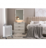 Adler AD 7750 | Convector heater | 2000 W | Number of power levels 2 | White | IP24