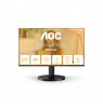 AOC 27B3CF2 27inch 1920x1080 100Hz IPS Flat H/A 110mm 65W USB-C Dock AdaptiveSync USB HUB SPEAKERS Low Blue Light USBC HDMI 250c