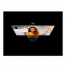 AOC 438377 | 27 " | IPS | FHD | 16:9 | 100 Hz | 4 ms | 1920 x 1080 pixels | 250 cd/m² | HDMI ports quantity 1